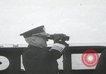 Image of US Navy Admirals France, 1944, second 26 stock footage video 65675080728
