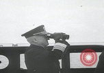 Image of US Navy Admirals France, 1944, second 27 stock footage video 65675080728