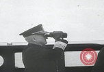 Image of US Navy Admirals France, 1944, second 29 stock footage video 65675080728