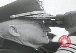 Image of US Navy Admirals France, 1944, second 31 stock footage video 65675080728