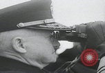 Image of US Navy Admirals France, 1944, second 35 stock footage video 65675080728