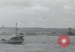 Image of US Navy Admirals France, 1944, second 37 stock footage video 65675080728
