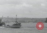 Image of US Navy Admirals France, 1944, second 38 stock footage video 65675080728