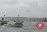 Image of US Navy Admirals France, 1944, second 39 stock footage video 65675080728