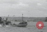 Image of US Navy Admirals France, 1944, second 40 stock footage video 65675080728