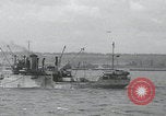 Image of US Navy Admirals France, 1944, second 42 stock footage video 65675080728