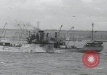 Image of US Navy Admirals France, 1944, second 44 stock footage video 65675080728