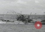 Image of US Navy Admirals France, 1944, second 45 stock footage video 65675080728