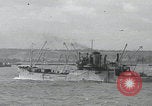 Image of US Navy Admirals France, 1944, second 46 stock footage video 65675080728