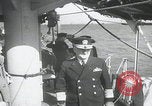 Image of US Navy Admirals France, 1944, second 50 stock footage video 65675080728