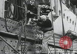 Image of US Navy Admirals France, 1944, second 52 stock footage video 65675080728