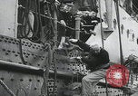 Image of US Navy Admirals France, 1944, second 53 stock footage video 65675080728
