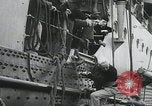 Image of US Navy Admirals France, 1944, second 54 stock footage video 65675080728