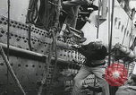 Image of US Navy Admirals France, 1944, second 55 stock footage video 65675080728