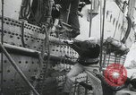 Image of US Navy Admirals France, 1944, second 56 stock footage video 65675080728
