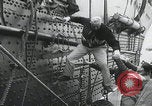 Image of US Navy Admirals France, 1944, second 57 stock footage video 65675080728
