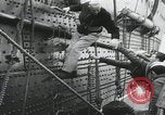 Image of US Navy Admirals France, 1944, second 58 stock footage video 65675080728