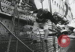 Image of US Navy Admirals France, 1944, second 59 stock footage video 65675080728