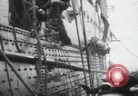 Image of US Navy Admirals France, 1944, second 61 stock footage video 65675080728