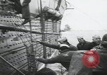 Image of US Navy Admirals France, 1944, second 62 stock footage video 65675080728