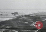 Image of Allied invasion fleet France, 1944, second 2 stock footage video 65675080729