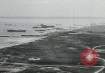Image of Allied invasion fleet France, 1944, second 3 stock footage video 65675080729