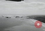 Image of Allied invasion fleet France, 1944, second 11 stock footage video 65675080729