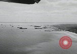 Image of Allied invasion fleet France, 1944, second 13 stock footage video 65675080729