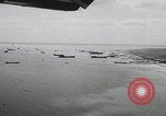 Image of Allied invasion fleet France, 1944, second 14 stock footage video 65675080729