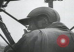 Image of Allied invasion fleet France, 1944, second 20 stock footage video 65675080729