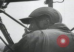 Image of Allied invasion fleet France, 1944, second 21 stock footage video 65675080729