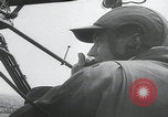 Image of Allied invasion fleet France, 1944, second 22 stock footage video 65675080729