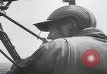 Image of Allied invasion fleet France, 1944, second 23 stock footage video 65675080729