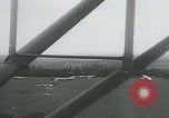 Image of Allied invasion fleet France, 1944, second 24 stock footage video 65675080729