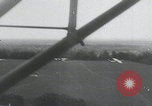 Image of Allied invasion fleet France, 1944, second 25 stock footage video 65675080729