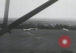 Image of Allied invasion fleet France, 1944, second 28 stock footage video 65675080729