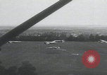 Image of Allied invasion fleet France, 1944, second 29 stock footage video 65675080729