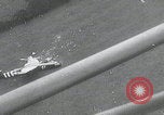 Image of Allied invasion fleet France, 1944, second 32 stock footage video 65675080729