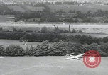 Image of Allied invasion fleet France, 1944, second 34 stock footage video 65675080729
