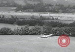 Image of Allied invasion fleet France, 1944, second 35 stock footage video 65675080729