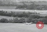 Image of Allied invasion fleet France, 1944, second 36 stock footage video 65675080729