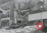 Image of French firemen Carentan France, 1944, second 2 stock footage video 65675080732