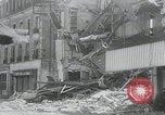Image of French firemen Carentan France, 1944, second 3 stock footage video 65675080732