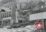 Image of French firemen Carentan France, 1944, second 4 stock footage video 65675080732