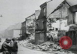 Image of French firemen Carentan France, 1944, second 23 stock footage video 65675080732
