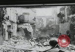 Image of French firemen Carentan France, 1944, second 29 stock footage video 65675080732