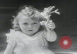 Image of French firemen Carentan France, 1944, second 53 stock footage video 65675080732