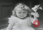 Image of French firemen Carentan France, 1944, second 54 stock footage video 65675080732