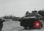 Image of King George and Bernard Montgomery  Normandy France, 1944, second 8 stock footage video 65675080733