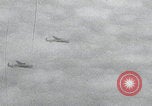 Image of Le Havre bombing Le Havre France, 1944, second 62 stock footage video 65675080734